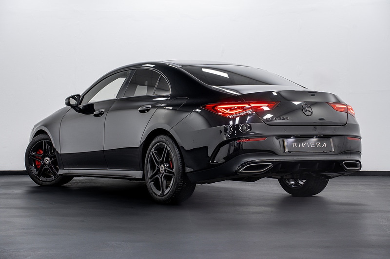 Used Mercedes-Benz CLA 2019 for sale - 77038598: Photo 4