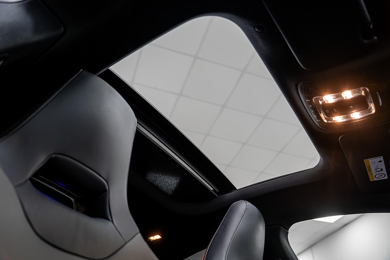 Used Mercedes-Benz CLA 2019 for sale - 77038598: Photo 40