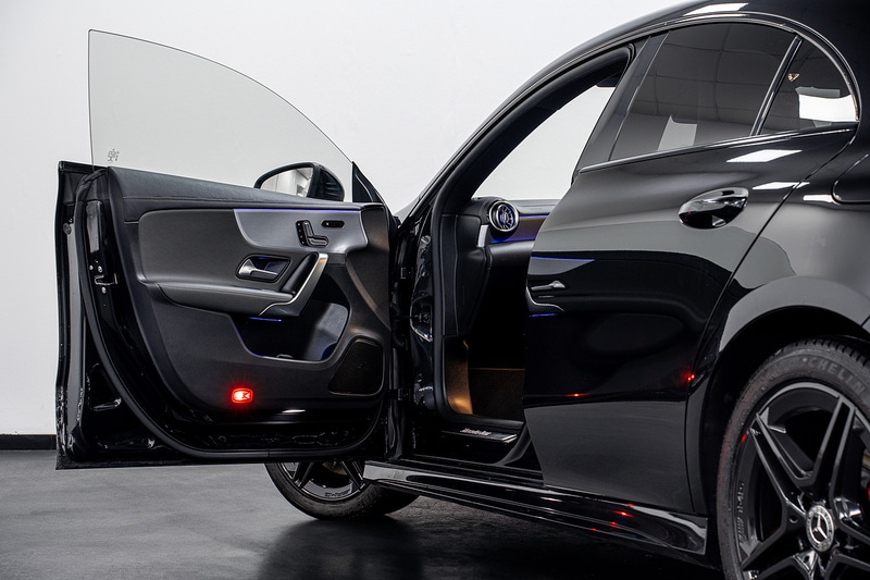 Used Mercedes-Benz CLA 2019 for sale - 77038598: Photo 5