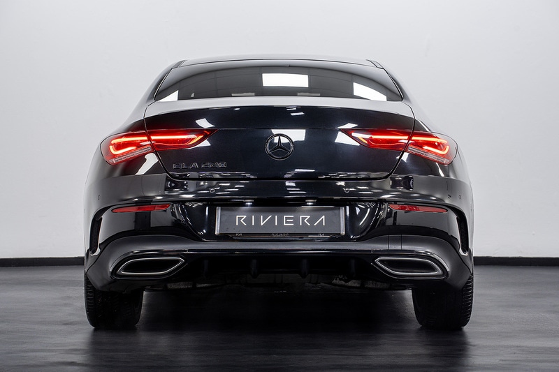 Used Mercedes-Benz CLA 2019 for sale - 77038598: Photo 8