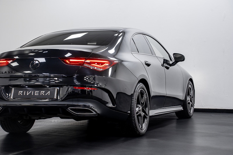 Used Mercedes-Benz CLA 2019 for sale - 77038598: Photo 9