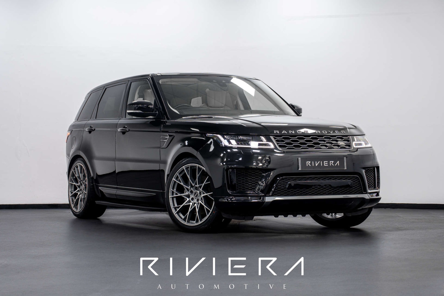 Used Land Rover Range Rover Sport 2022 for sale - 77406688: Photo 1
