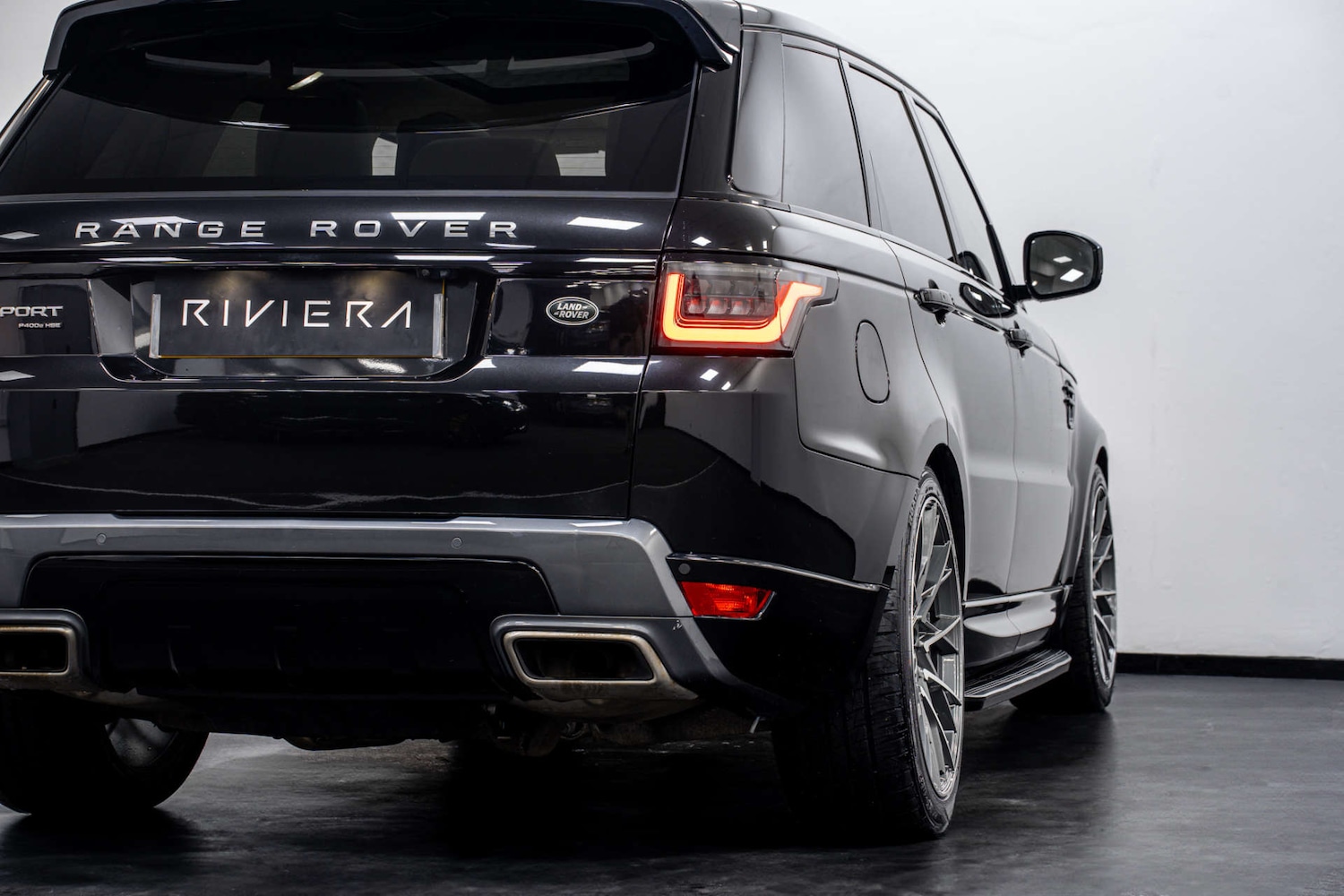 Used Land Rover Range Rover Sport 2022 for sale - 77406688: Photo 10