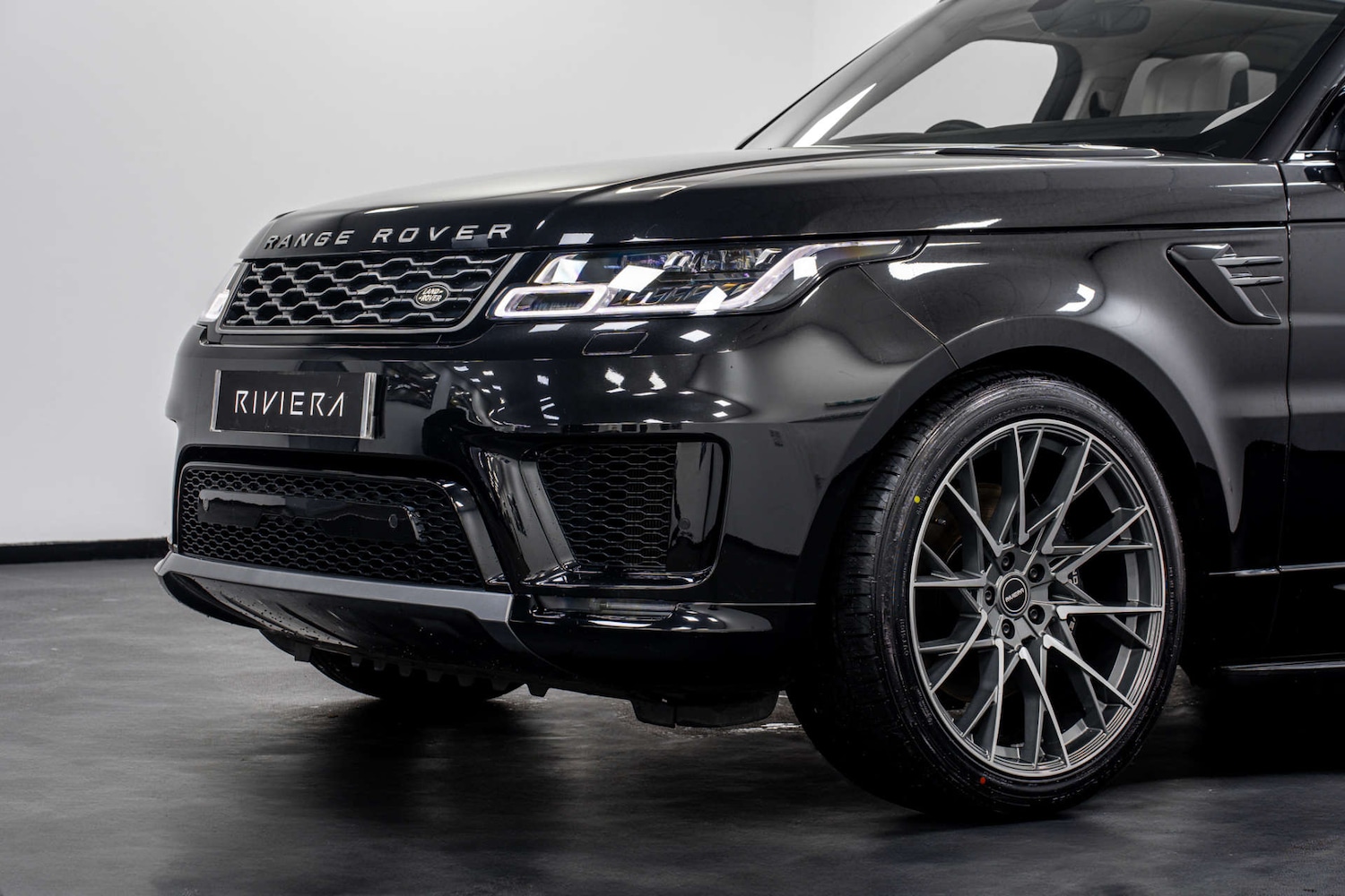 Used Land Rover Range Rover Sport 2022 for sale - 77406688: Photo 12