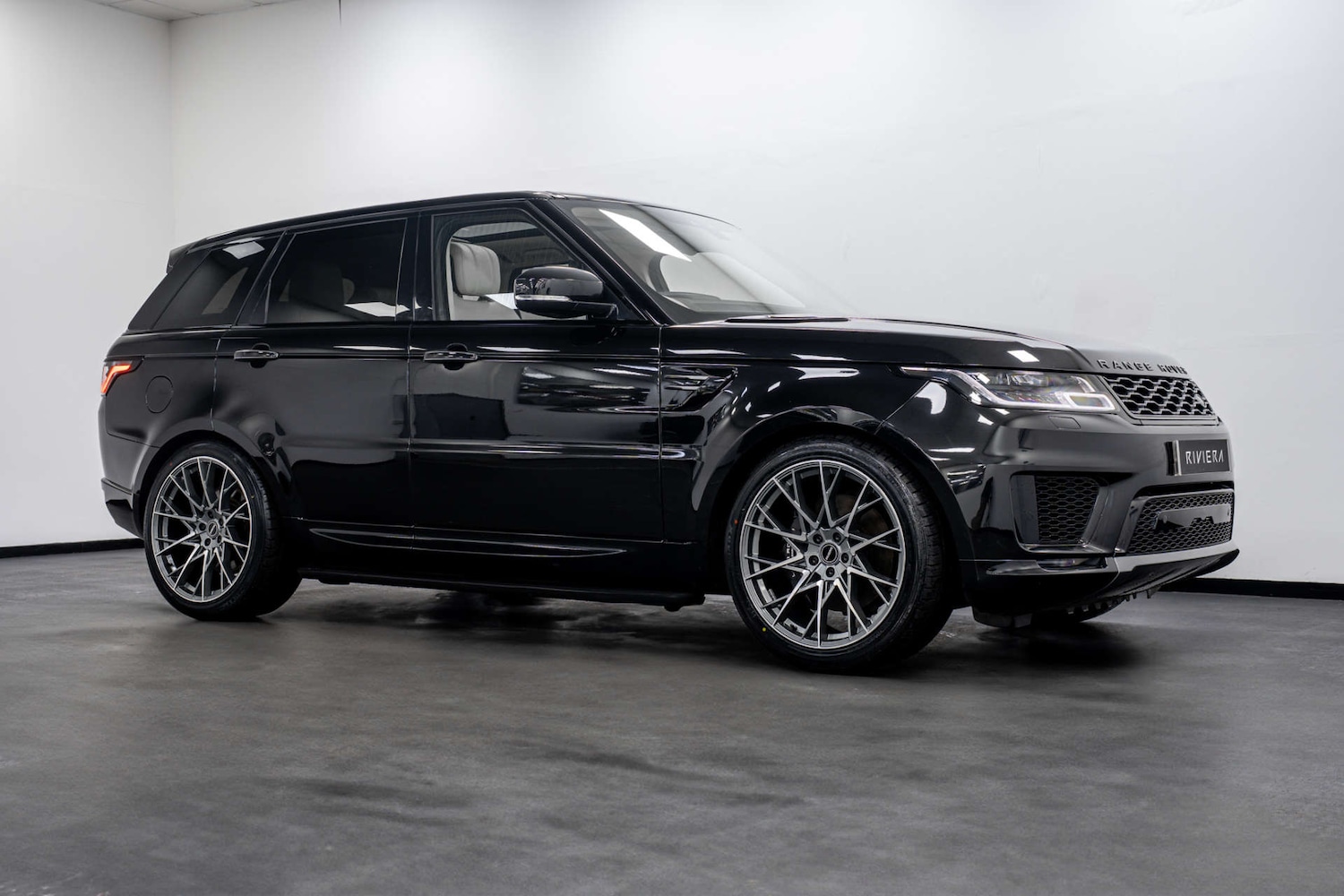 Used Land Rover Range Rover Sport 2022 for sale - 77406688: Photo 13