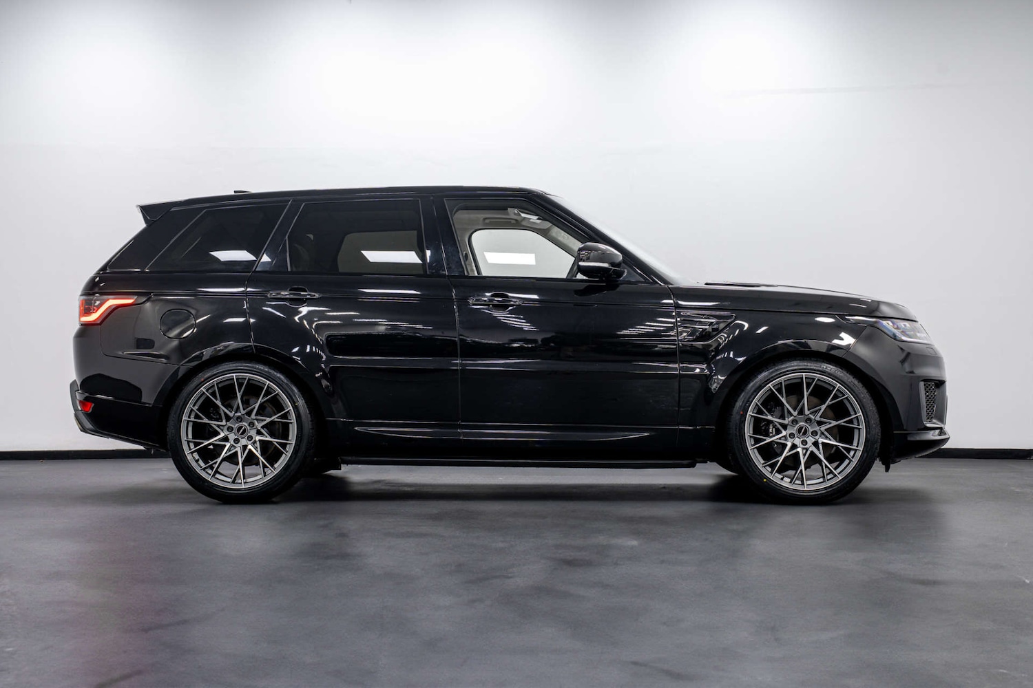 Used Land Rover Range Rover Sport 2022 for sale - 77406688: Photo 14