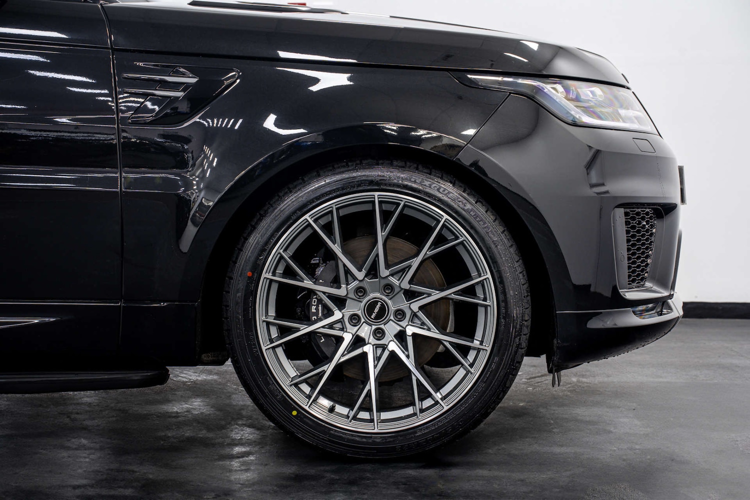 Used Land Rover Range Rover Sport 2022 for sale - 77406688: Photo 15