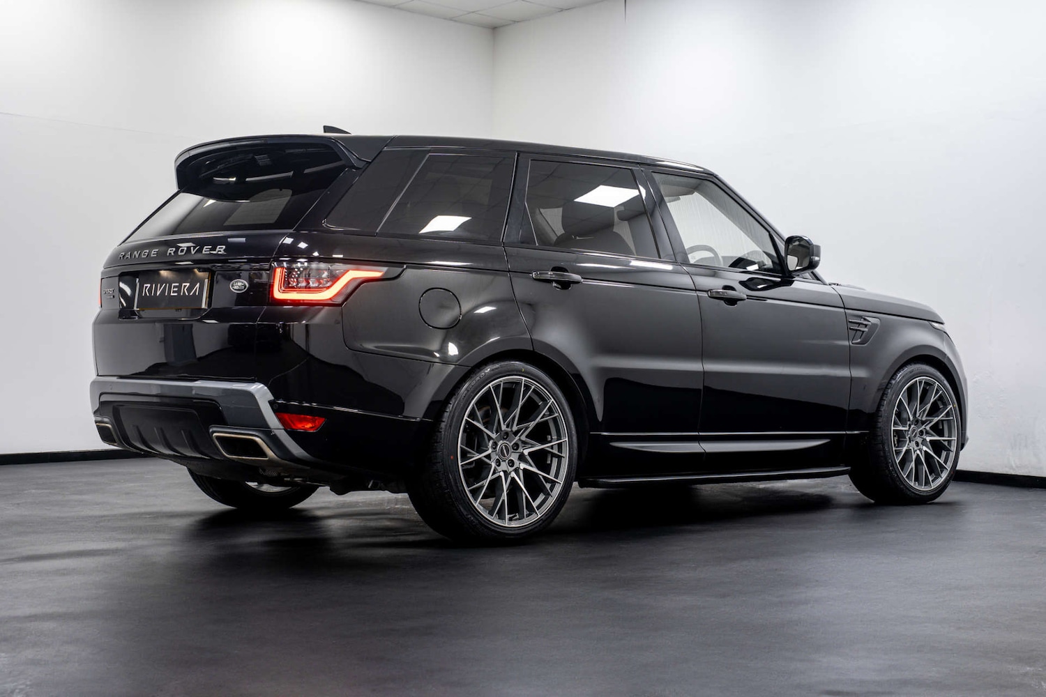 Used Land Rover Range Rover Sport 2022 for sale - 77406688: Photo 16