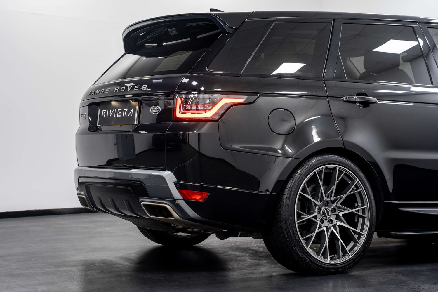 Used Land Rover Range Rover Sport 2022 for sale - 77406688: Photo 17