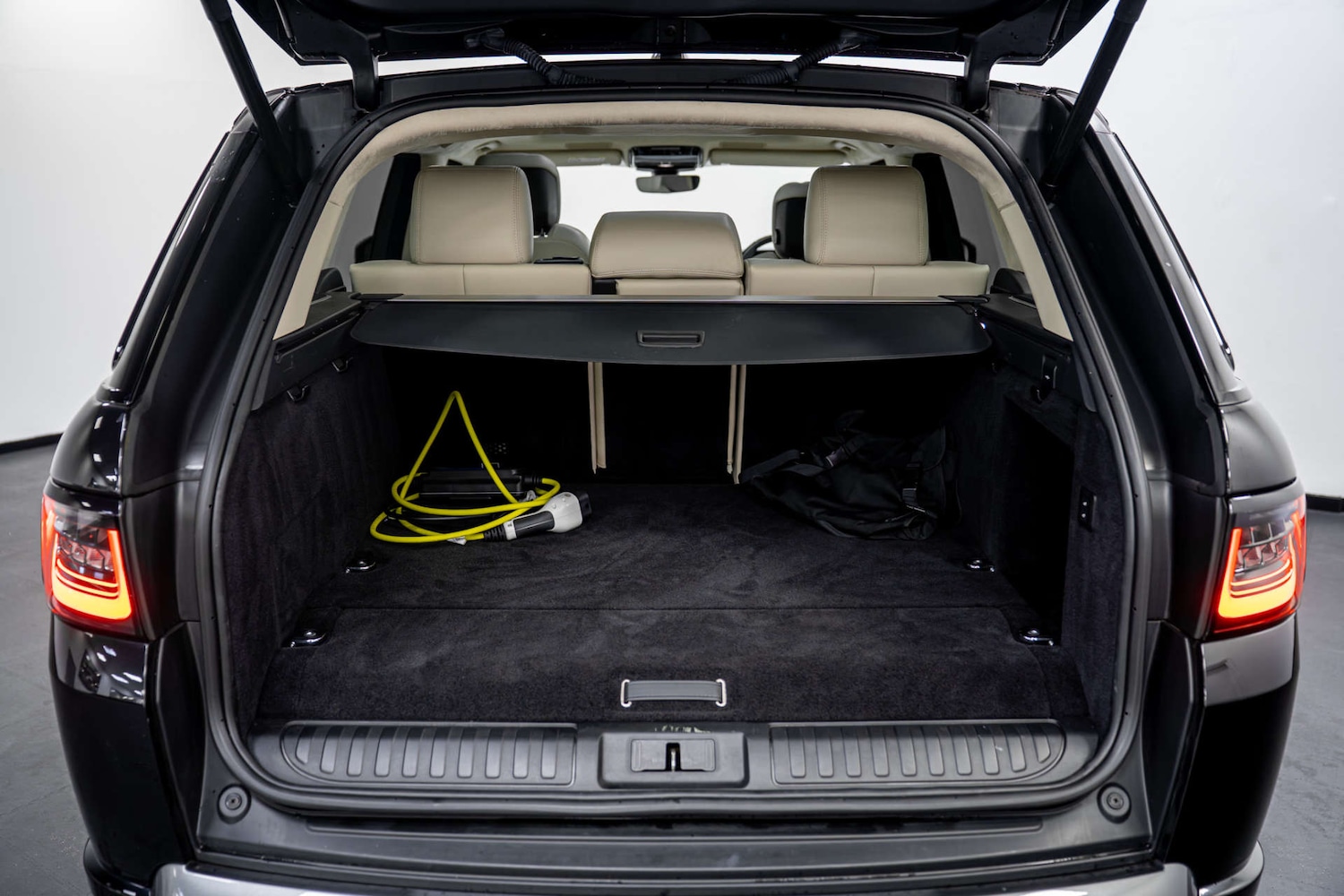 Used Land Rover Range Rover Sport 2022 for sale - 77406688: Photo 18