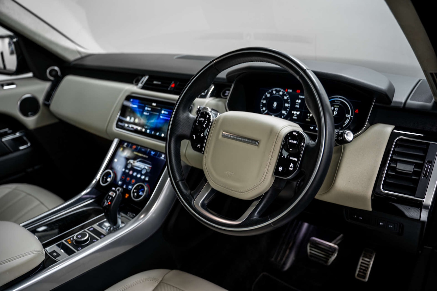 Used Land Rover Range Rover Sport 2022 for sale - 77406688: Photo 2