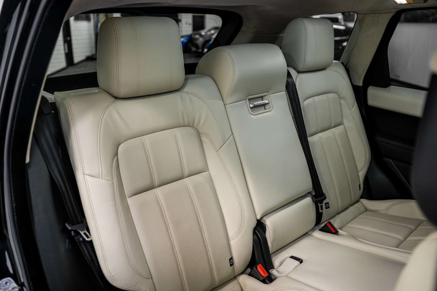 Used Land Rover Range Rover Sport 2022 for sale - 77406688: Photo 20