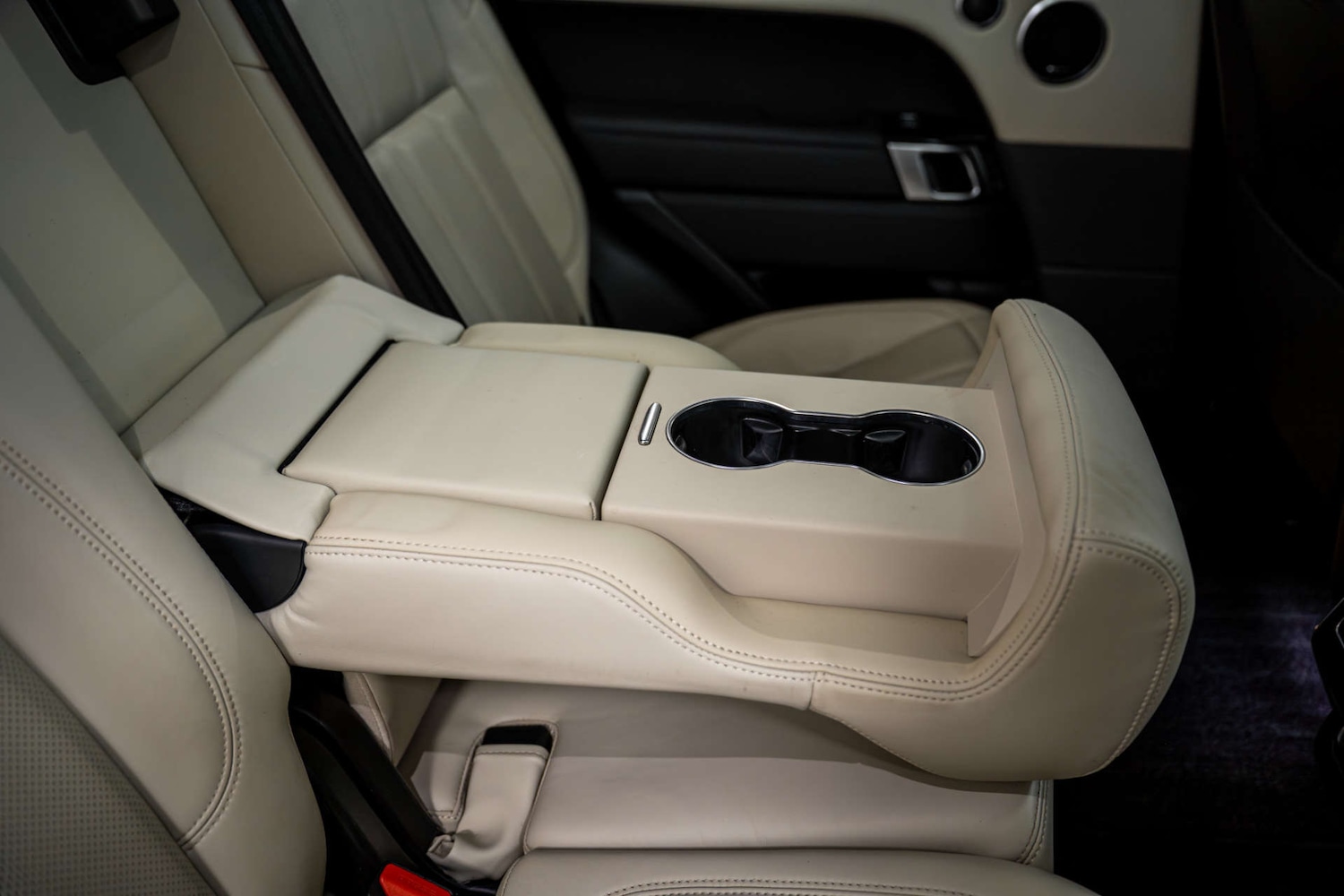 Used Land Rover Range Rover Sport 2022 for sale - 77406688: Photo 21