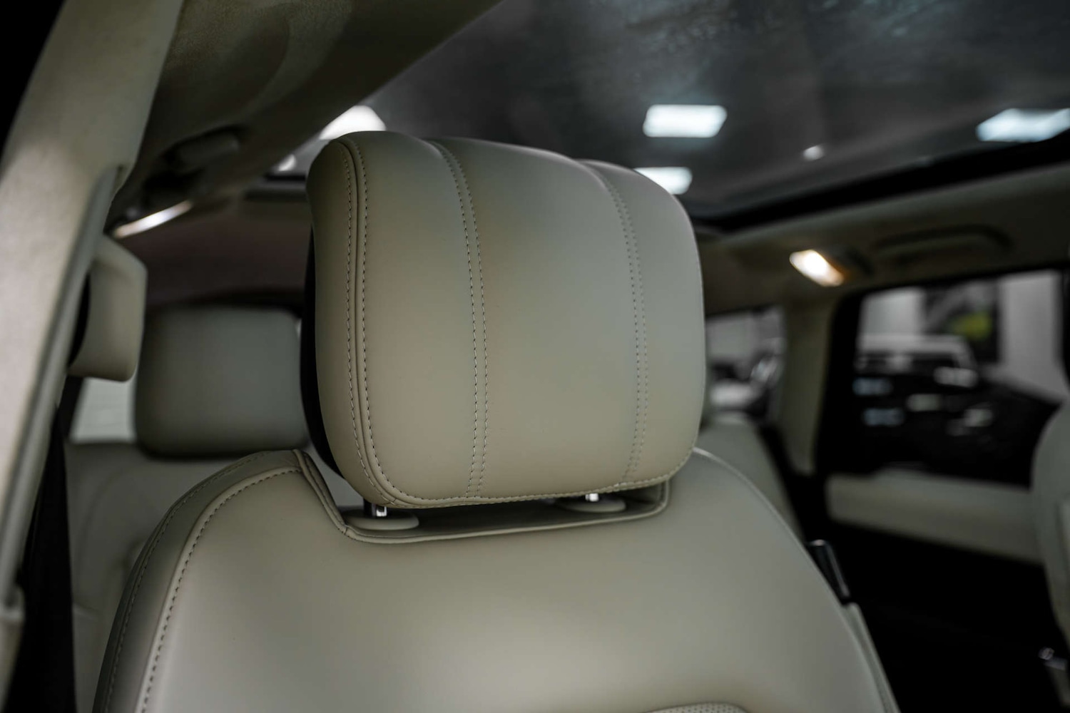 Used Land Rover Range Rover Sport 2022 for sale - 77406688: Photo 29