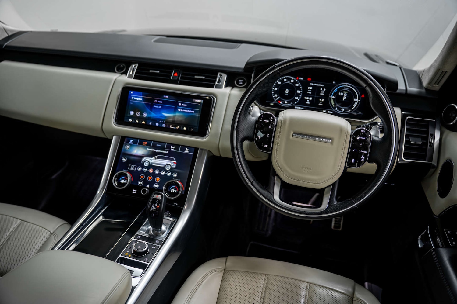 Used Land Rover Range Rover Sport 2022 for sale - 77406688: Photo 30