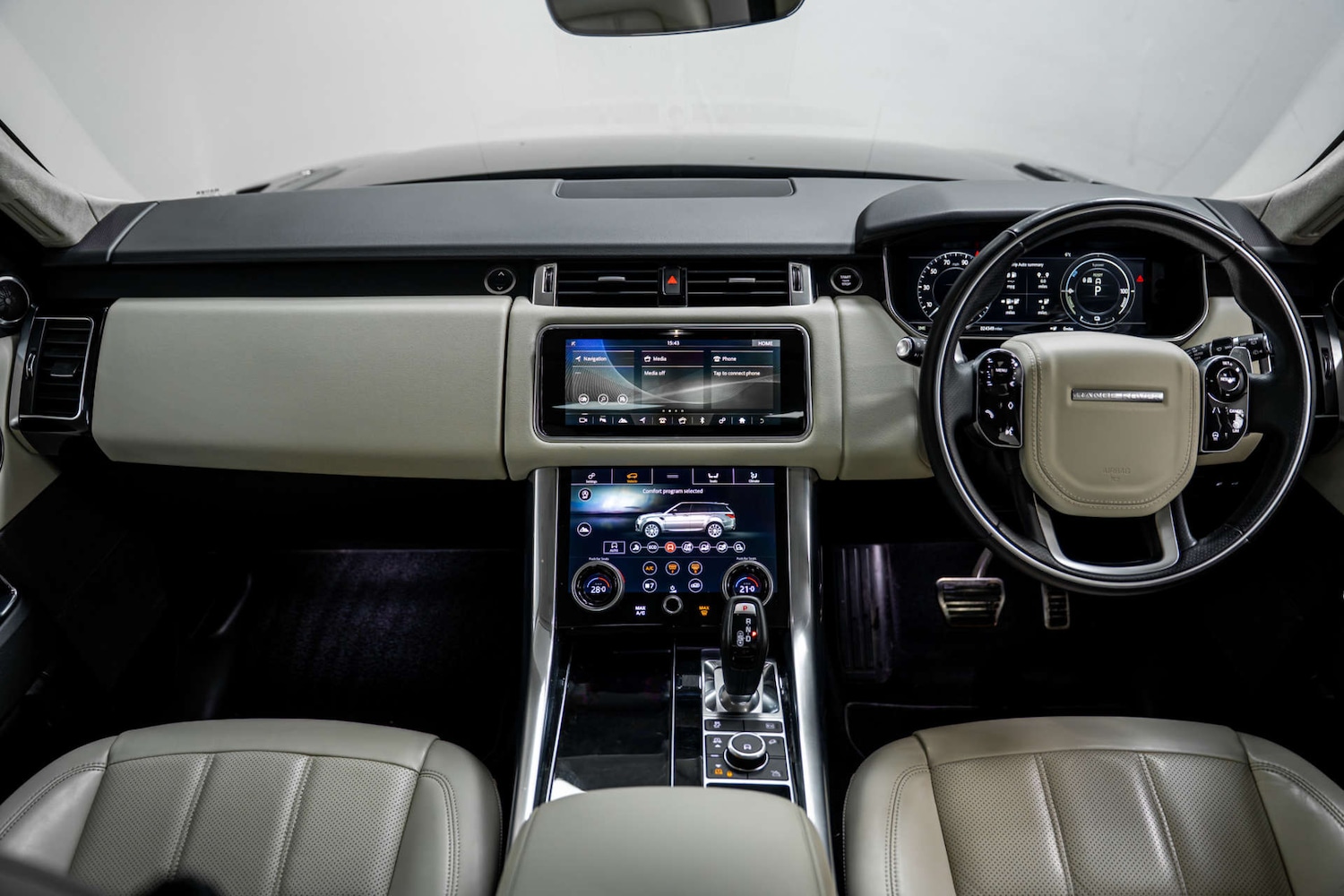 Used Land Rover Range Rover Sport 2022 for sale - 77406688: Photo 31