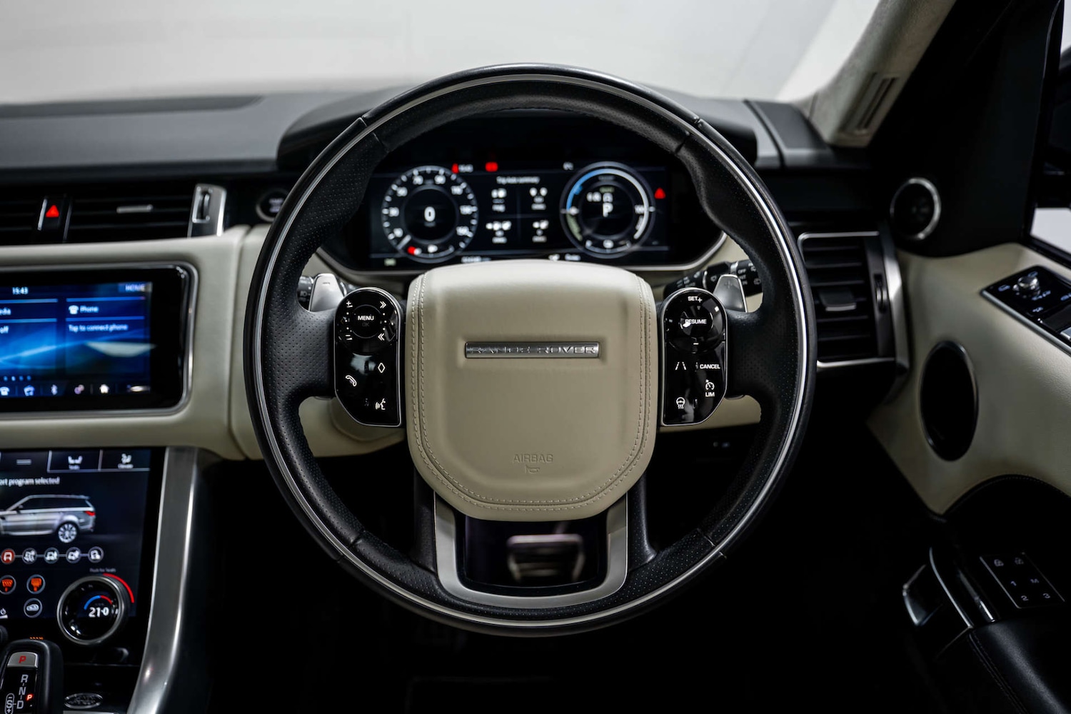 Used Land Rover Range Rover Sport 2022 for sale - 77406688: Photo 33