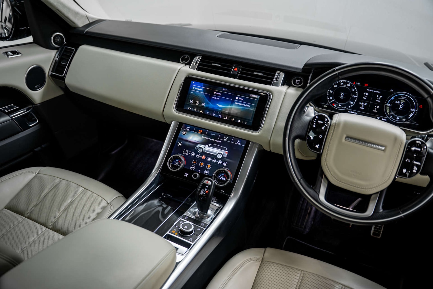 Used Land Rover Range Rover Sport 2022 for sale - 77406688: Photo 34