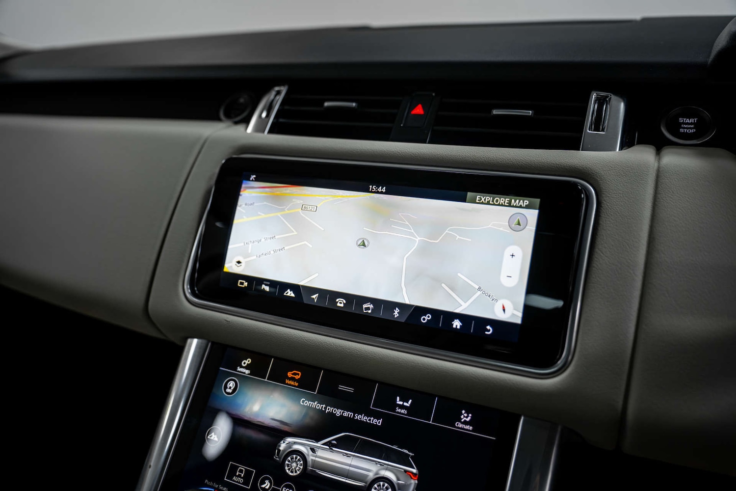 Used Land Rover Range Rover Sport 2022 for sale - 77406688: Photo 37