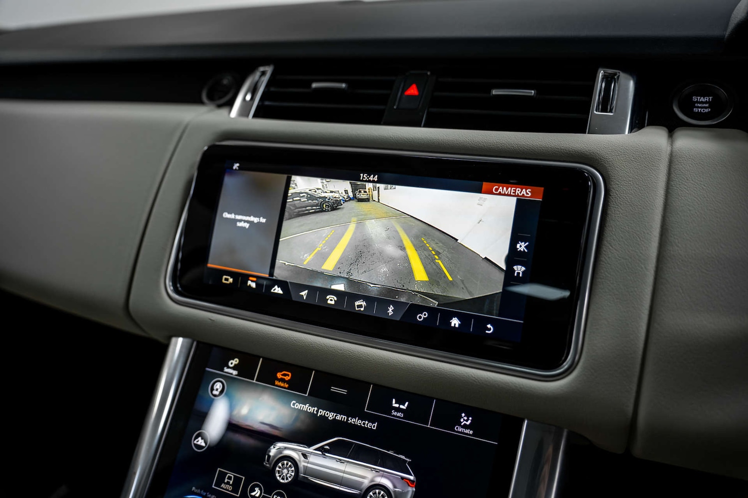 Used Land Rover Range Rover Sport 2022 for sale - 77406688: Photo 38