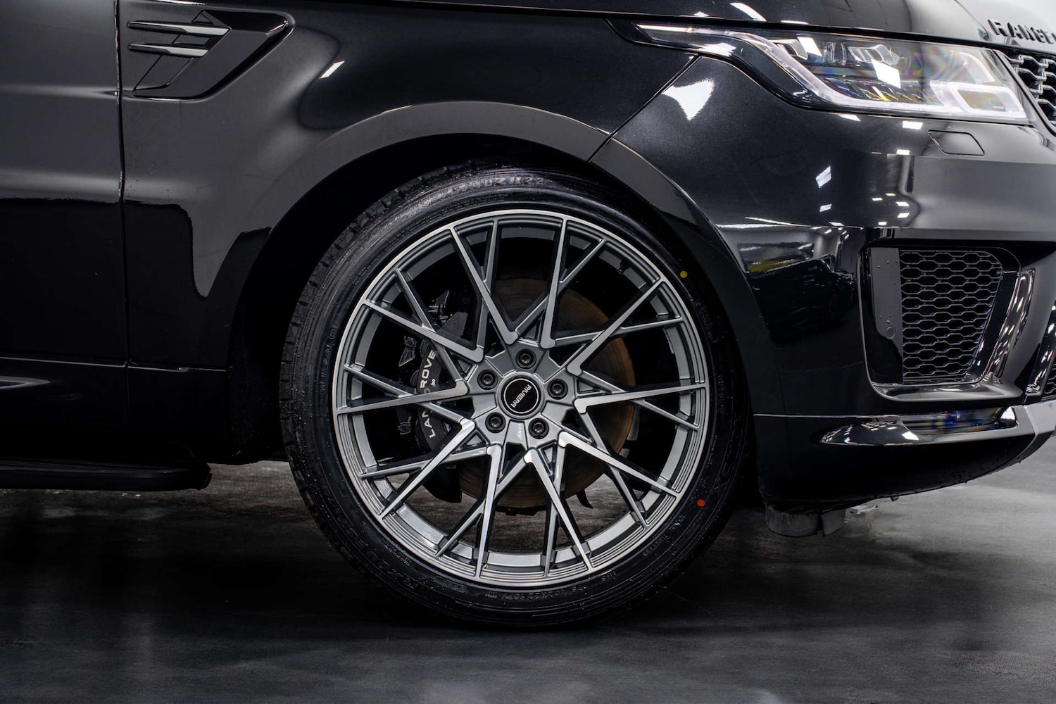 Used Land Rover Range Rover Sport 2022 for sale - 77406688: Photo 4