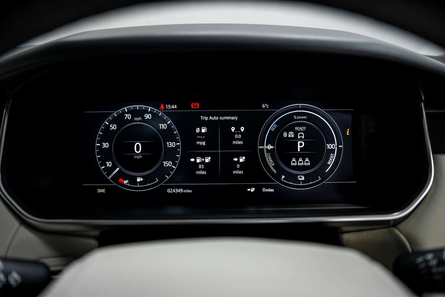 Used Land Rover Range Rover Sport 2022 for sale - 77406688: Photo 41