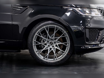 Used Land Rover Range Rover Sport 2022 for sale - 77406688: Photo