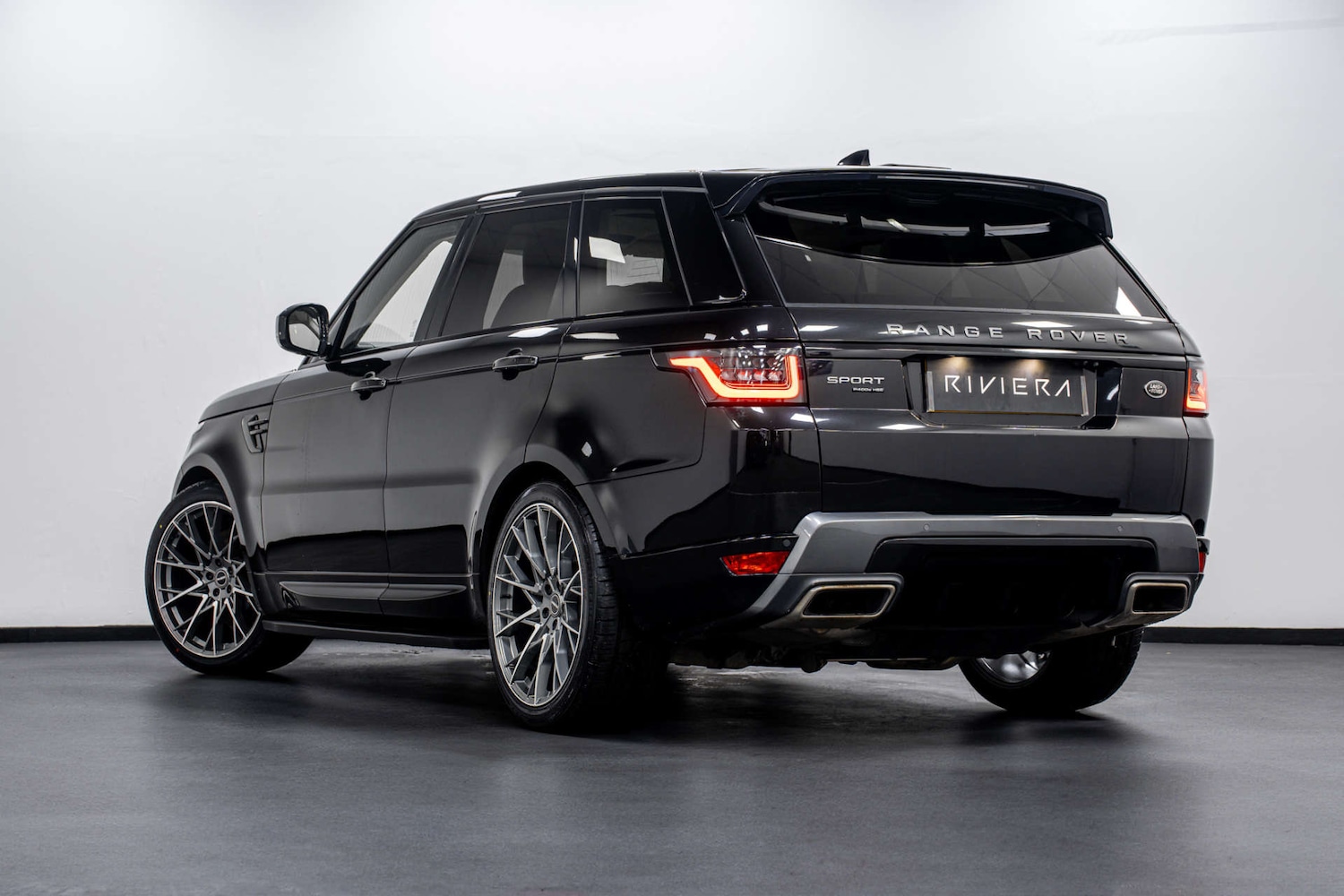 Used Land Rover Range Rover Sport 2022 for sale - 77406688: Photo 5