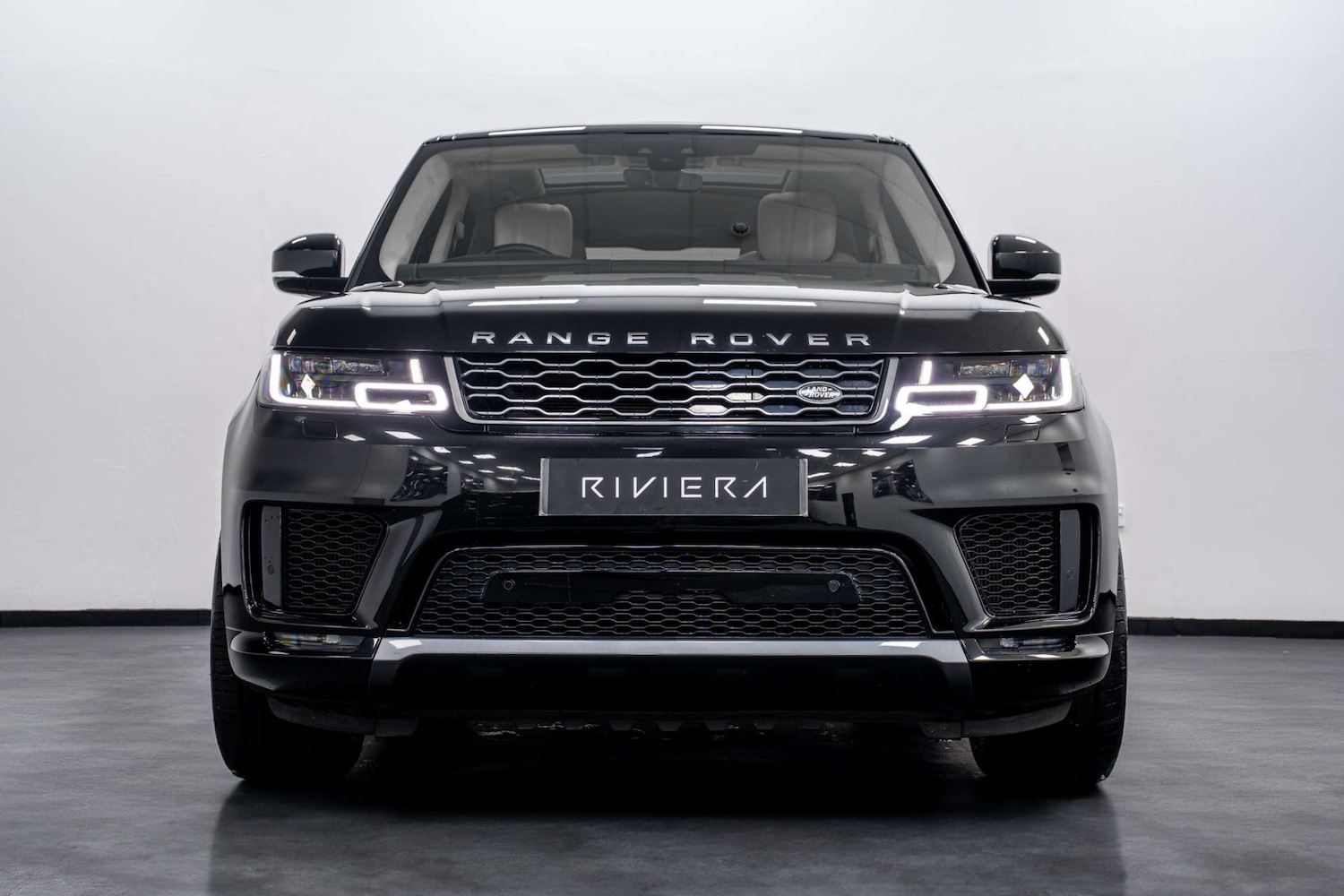 Used Land Rover Range Rover Sport 2022 for sale - 77406688: Photo 7