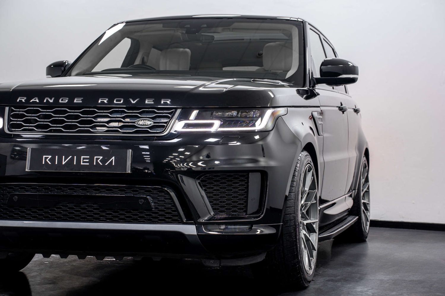 Used Land Rover Range Rover Sport 2022 for sale - 77406688: Photo 8