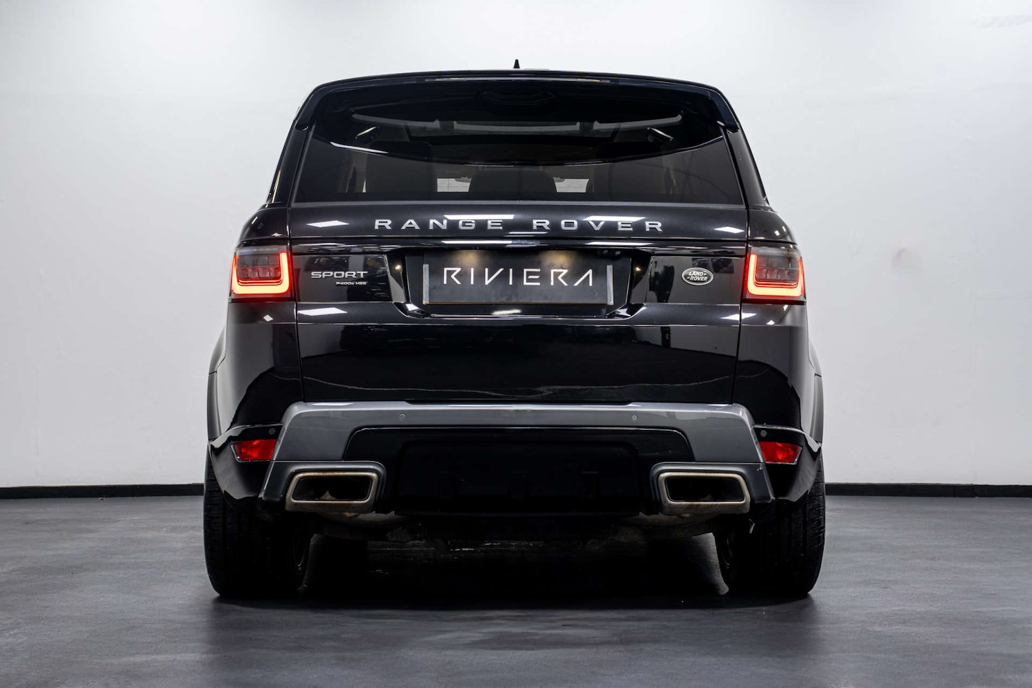 Used Land Rover Range Rover Sport 2022 for sale - 77406688: Photo 9