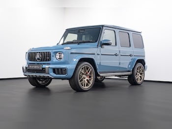 Used Mercedes-Benz G Class 2026 for sale - 78952006: Photo