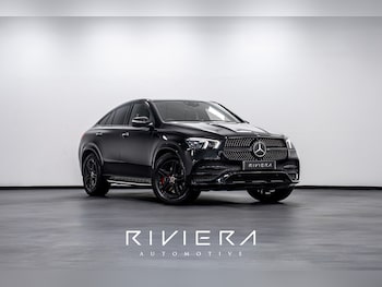 Used Mercedes-Benz GLE 2023 for sale - 79435092: Photo