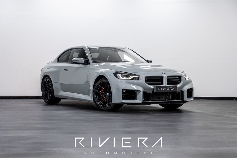 Used BMW M2 2024 for sale - 77072833: Photo 1