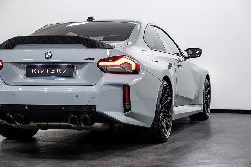 Used BMW M2 2024 for sale - 77072833: Photo 10