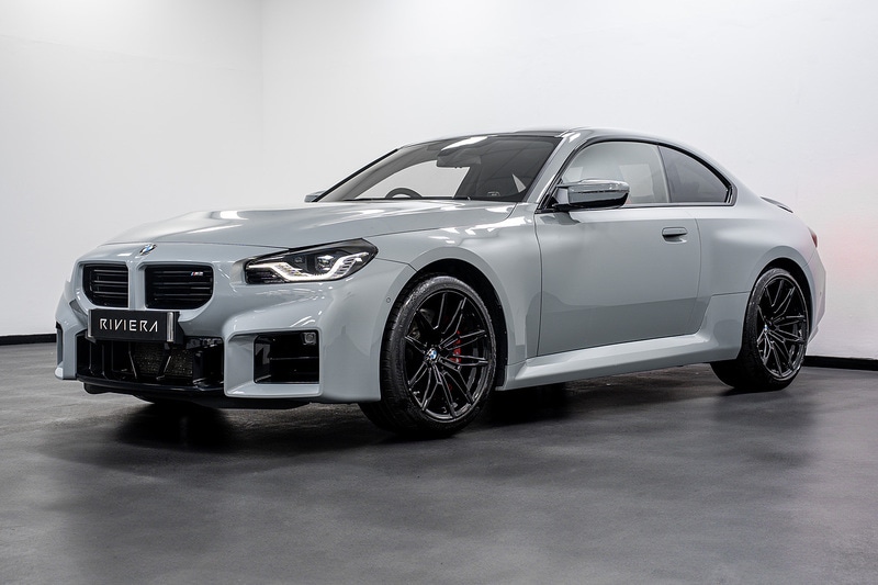 Used BMW M2 2024 for sale - 77072833: Photo 11