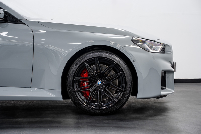 Used BMW M2 2024 for sale - 77072833: Photo 15