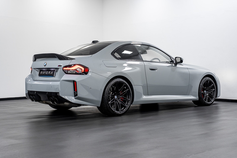 Used BMW M2 2024 for sale - 77072833: Photo 16