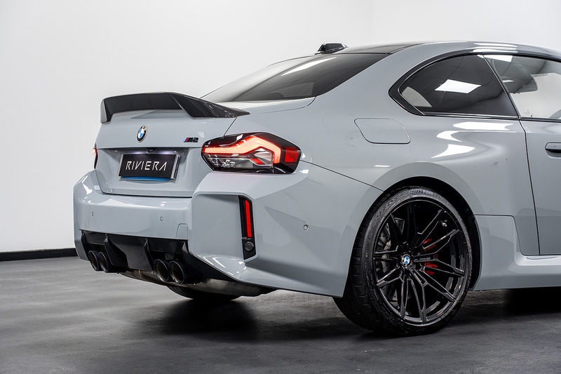 Used BMW M2 2024 for sale - 77072833: Photo 17