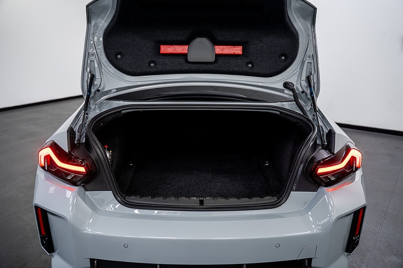 Used BMW M2 2024 for sale - 77072833: Photo 18