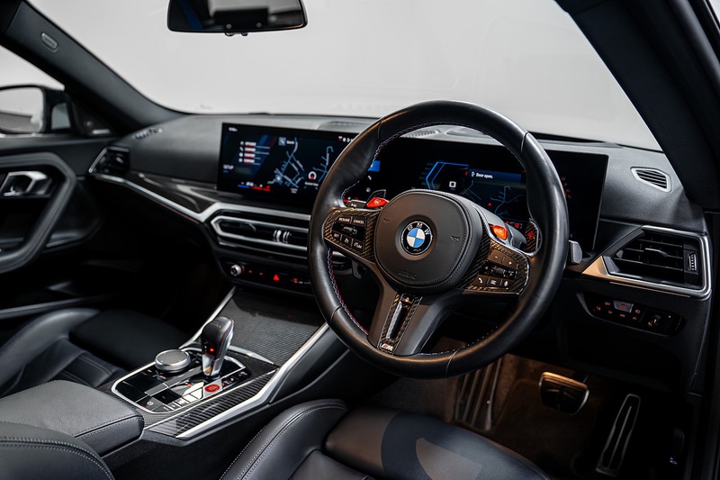 Used BMW M2 2024 for sale - 77072833: Photo 2