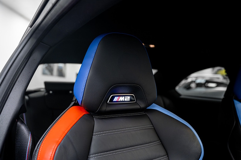 Used BMW M2 2024 for sale - 77072833: Photo 27