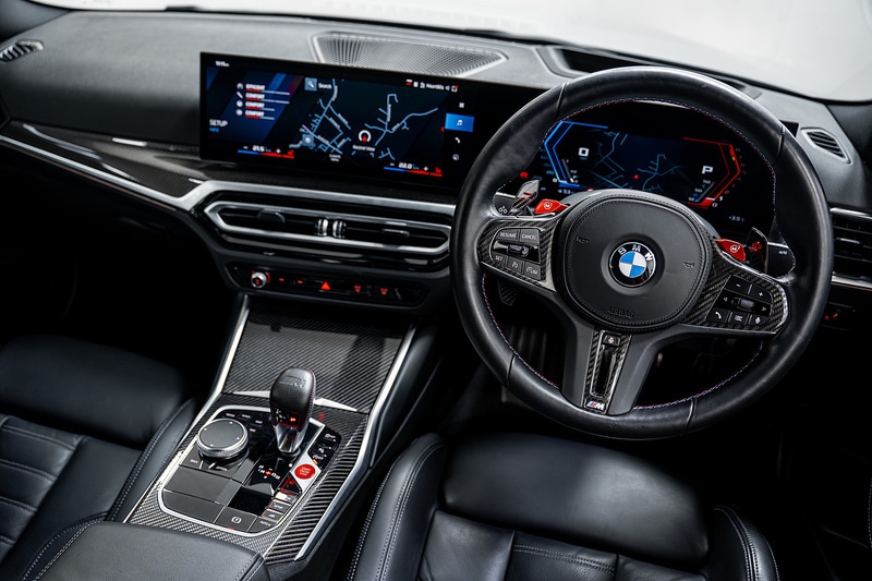 Used BMW M2 2024 for sale - 77072833: Photo 28