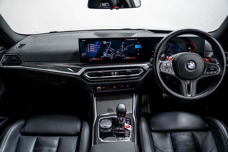 Used BMW M2 2024 for sale - 77072833: Photo 29