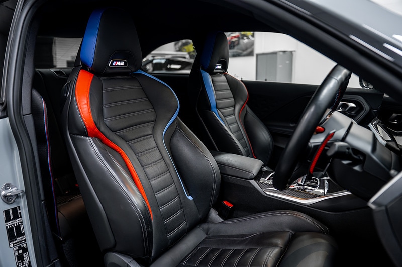 Used BMW M2 2024 for sale - 77072833: Photo 3