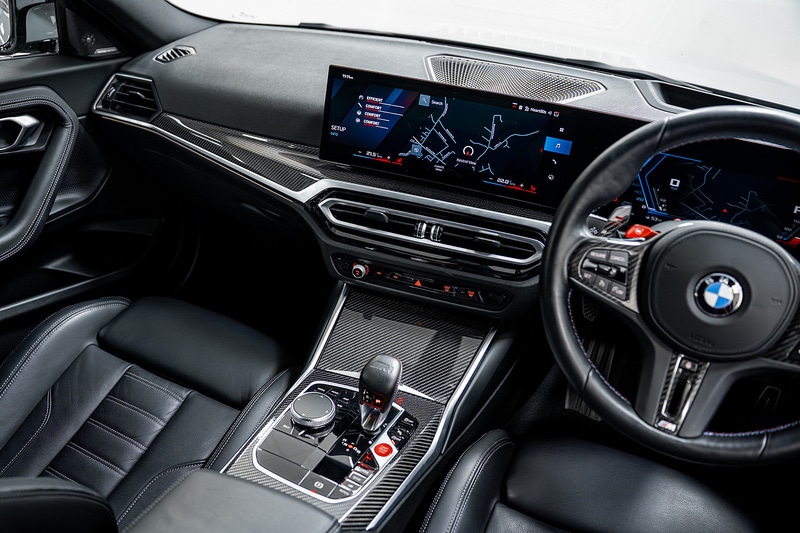 Used BMW M2 2024 for sale - 77072833: Photo 32