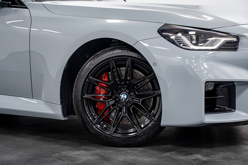 Used BMW M2 2024 for sale - 77072833: Photo 4