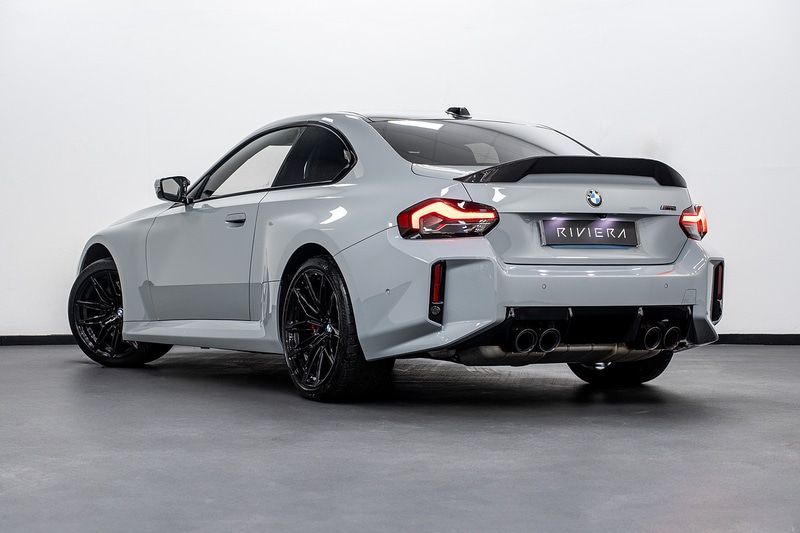 Used BMW M2 2024 for sale - 77072833: Photo 5