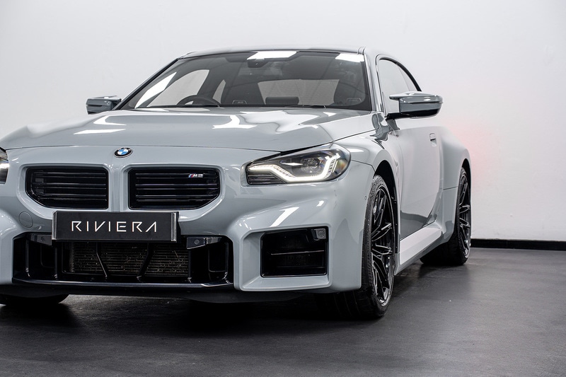 Used BMW M2 2024 for sale - 77072833: Photo 8