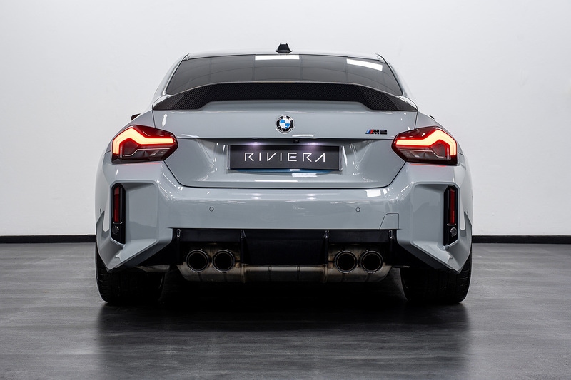 Used BMW M2 2024 for sale - 77072833: Photo 9